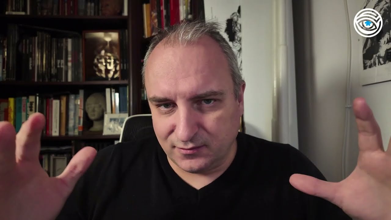 🔥🎯 Berlin odpala „strategiczną autonomię” — a Polska ma być polem bitwy. To już zimna wojna ⚠️🧊🇵🇱