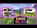 Best groupda kim zor uy quradi   minecraft build battle  uzbekcha lets play