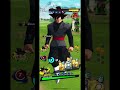 なんて言う技ですか？ #ドラゴンボールレジェンズ