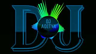 Dialogue mix dj song  (dj aditya )