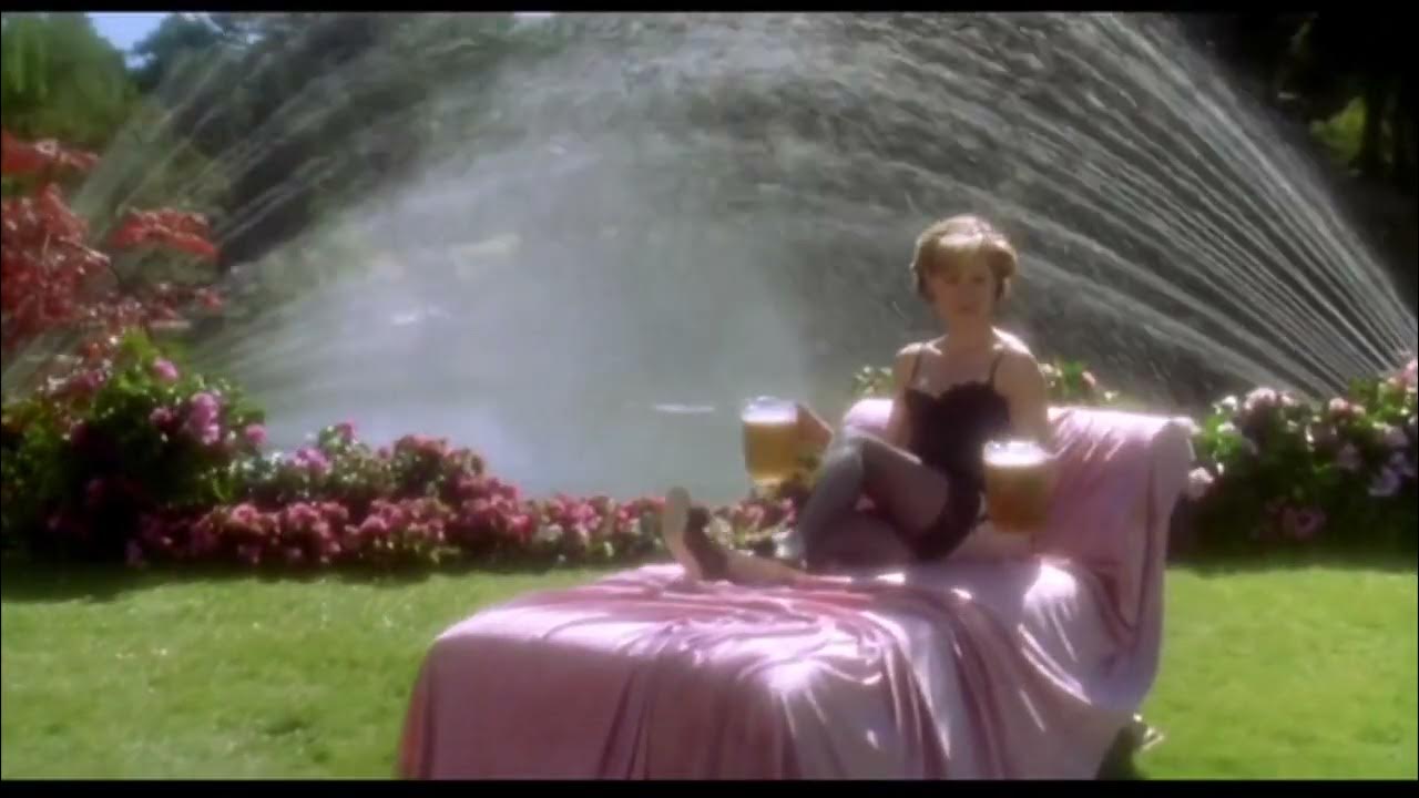 Julie Bowen lingerie in happy Gilmore YouTube