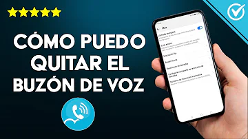 ¿Por qué las llamadas bloqueadas van al buzón de voz?