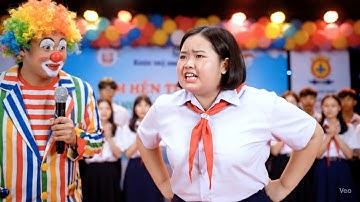 Capybara có giải thưởng, Mai khinh thường và cái kết. #capybara