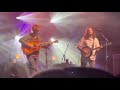 Billy Strings ‘’Cassidy’’ (Grateful Dead cover) 8/14/21 Hoxeyville Music Festival - Wellston, MI