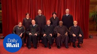 Supreme Court votes against curbing gerrymandering