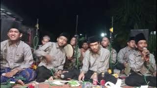 adikku sayang oh adikku sayang - RGK al banjari