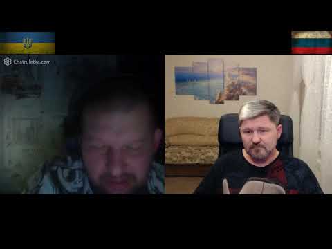 Нацистов на Украине нет, но русские не славяне...