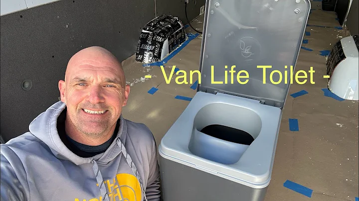 Trelino Evo L Review: Best Composting Toilet for Van Life? (Portable & Odor-Free)