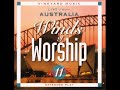 Vineyard worship  winds of worship 11  live from australia full album