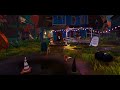 There's a strange goose chasing me (revisiting Hello Neighbor 2 alpha 1.5)
