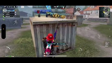 Tdm revenge challenge again my friend with me tdm gameplay #bgmi #tdmchallenge 