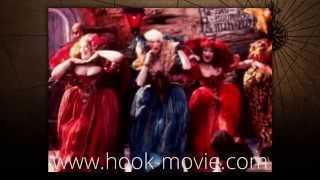 Hook - Costume design (Région 2 DVD)