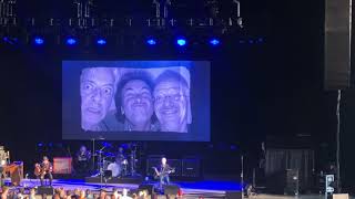 Peter Frampton- Lines On My Face- June 21, 2023 @ The Rose Music Center