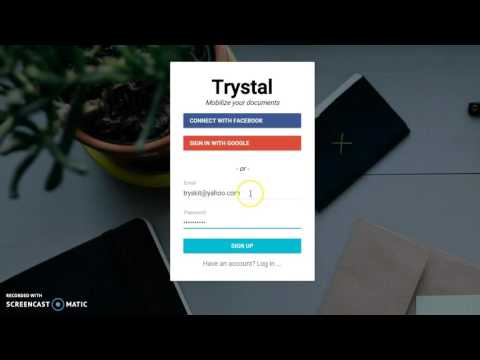 trystalskit02 email login