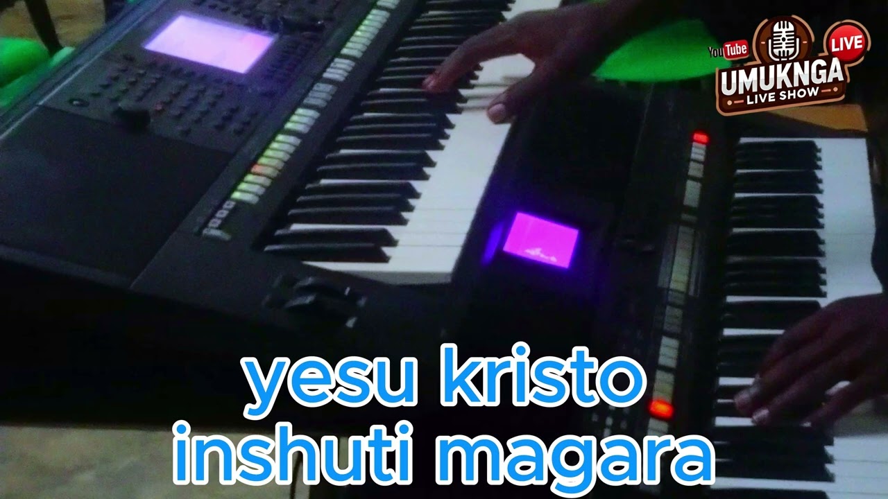 Update Pad Imeze Neza mu mukunga