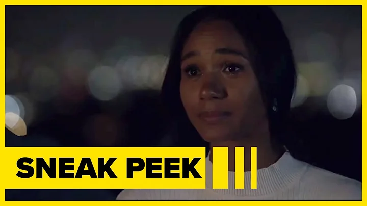 All American 2x08 Sneak Peek: Layla Finally Asks S...
