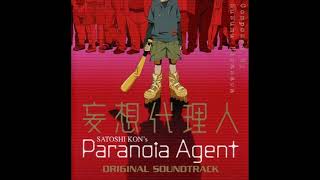 Paranoia Agent OST - 10 - Black Beach