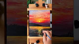 Beautiful Landscape Painting