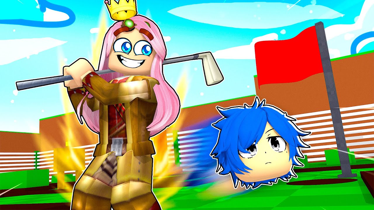 FAI BUCA CON LA TESTA DEI TUOI AMICI SU ROBLOX!