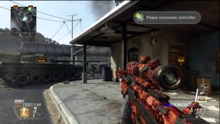 Insanely complex ladderstall hitmarker #FaZe5(SBU)