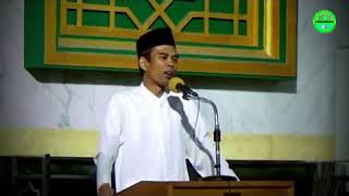 Renungan untuk kita ..UAS