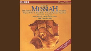 Handel: Messiah / Part 1  3. Chorus: And the glory of the Lord