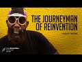 The Journeyman of Reinvention: Hakim Tafari | Rich Roll Podcast
