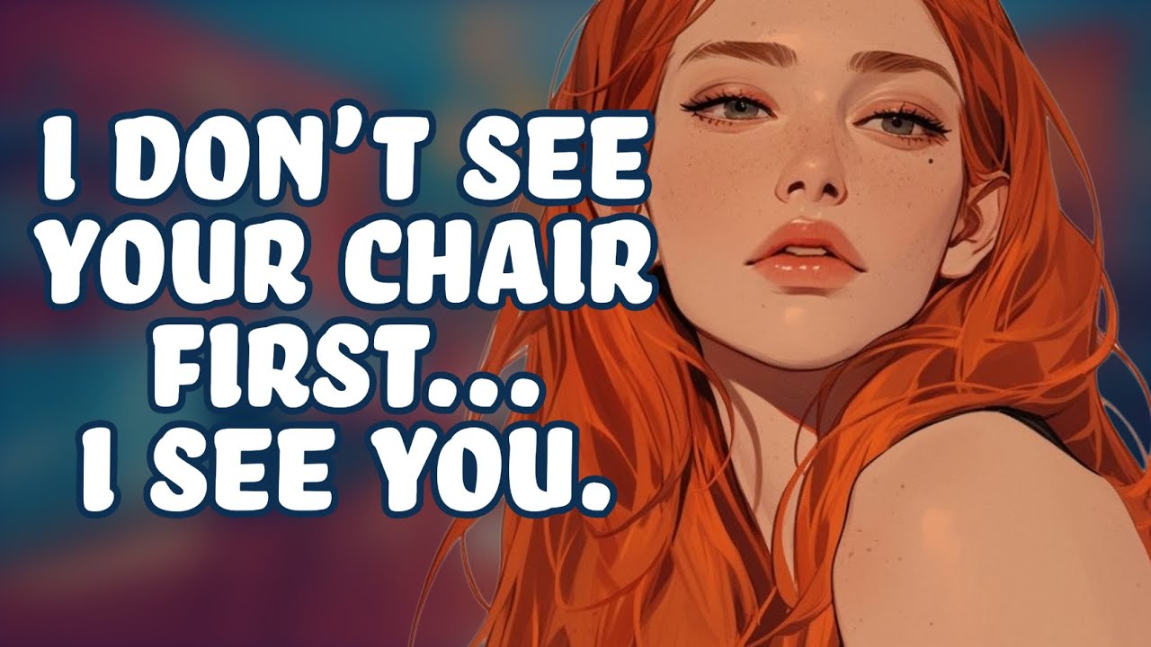 Wheelchair Comfort [Girlfriend RP][Disabled Listener]