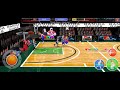 PBA Basketball Slam 2023 Gilas Pilipinas XXX Vs TNT Katropa Giga September Week 3 Fantasy Games 3 