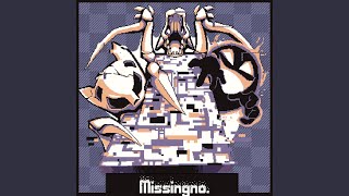 MissingNo chords