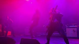 Paleface - 666 + Pain + Nail to the Tooth - Live London 2023