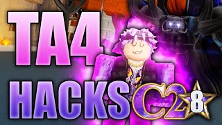 [YBA] He CONFESSED To HACKING - Course to Crusader Ep. 8