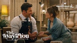Sneak Peek The Way To You Starring Kim Matula And Aaron Oconnell