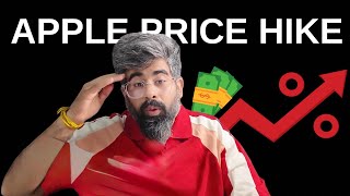 Apple price hike is real | Back to school is dead | iPad, Macs, iPhone increase | Do this to save  
