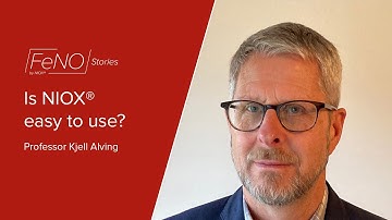 Is NIOX® easy to use?