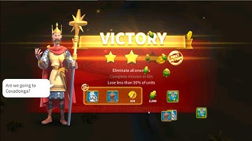 Rise of Kingdoms - Expedition 1 to 5 2020