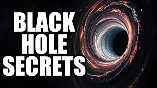 Exploring the Unimaginable: What Secrets Lie Inside a Black Hole?