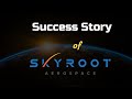 Success Story of Skyroot Aerospace – [Hindi] – Quick Support