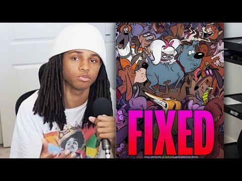 So Fixed flopped immediately...