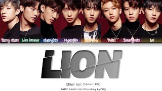 HOW WOULD STRAY KIDS SING (G)I-DLE LION