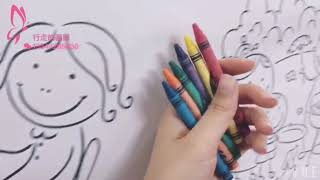 Coloring roll! screenshot 5