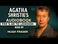 Agatha Christie’s Forgotten Poirot Mystery | The 5:40 to London