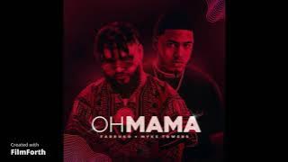 Farruko, Myke Towers - Oh Mama (Audio Oficial)