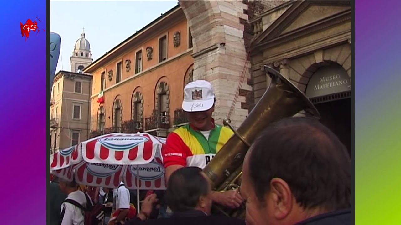 Jan Ullrich Fanclub Merdingen Teil 1