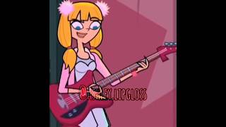 Ashley Edits First Post