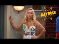 The Big Bang Theory  - I haven't had sex in six months