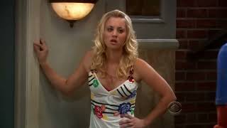 I haven't had sex in six months - The Big Bang Theory
