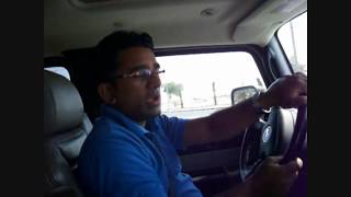 Hummer H2 - Review-2