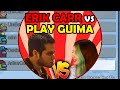 MOD ERIK CARR VS PLAY GUIMA - Among Us