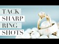 3 Tips for Tack Sharp Wedding Ring Shots!
